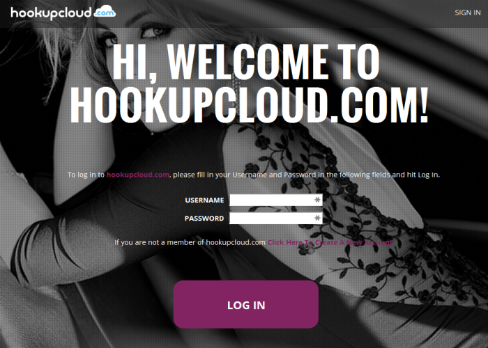 Hookupcloud Homepage2