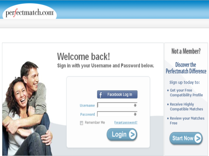perfectmatch homepage2